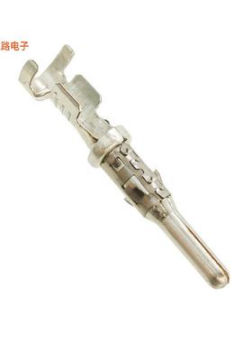 APK-PB25A25-002 -[全新CONTACT PIN SZ 2.5MM CRIMP TIN]