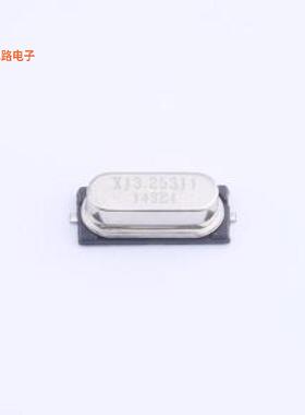 9AT13253202060C3 -[原装无源晶振HC-49S-SMD