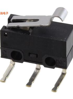 D2FN1033B -原装[BASIC SWITCHSPDT