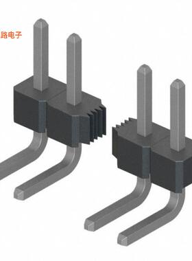 M22-2030646 -原装[CONN HEADER R/A 6POS 2MM针座，可切割