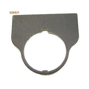 001 BLANK 全新30.5MM PLATE LEGEND 09015