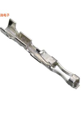 0016021112 -原装[CONN SOCKET 24-30AWG CRIMP TIN类型