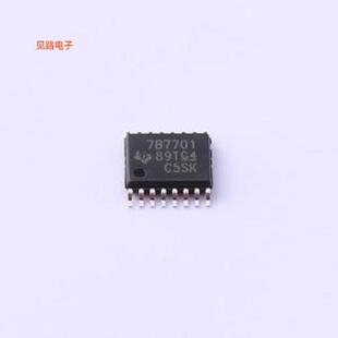 TPS7B7701QPWPRQ1 -[原装线性稳压器(LDO)HTSSOP-16-EP