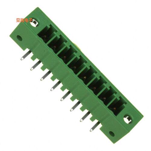 284541-8 -[全新TERM BLOCK HDR 8POS 3.81MM]