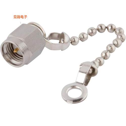M39012/25-3124 -[全新CONNECTOR DUST CAP FOR SMA JACKS]