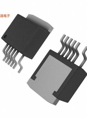 TOP243R-TL -[全新IC OFFLINE SWITCH FLYBACK TO263]