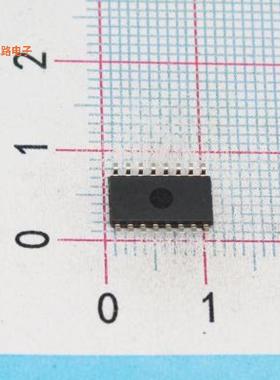 原装正品 TC74HC138AF(EL,F)-全新