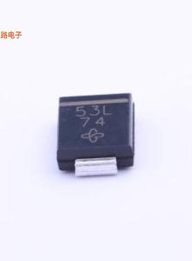 SSC53L-E3/57T -[原装SMC(DO-214AB)]