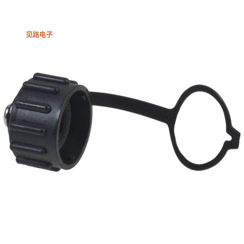 0847000003 -[全新CONN DUST CAP 84700 SERIES JACK]