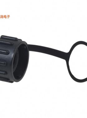 0847000003 -[全新CONN DUST CAP 84700 SERIES JACK]