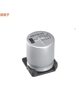 UCZ1H220MCS1GS -原装[CAP ALUM 22UF 20% 50V SMD22 F