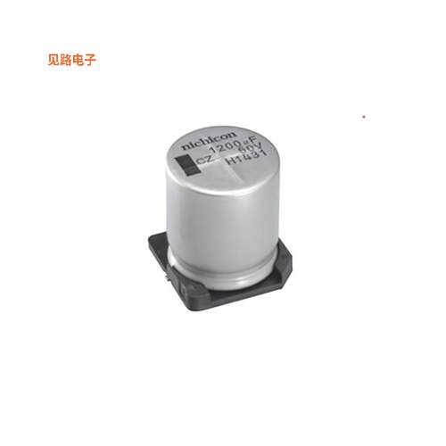 UCZ2A221MNJ1MS -[全新CAP ALUM 100V POLAR]