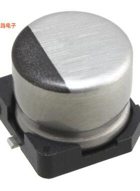 UWJ0J151MCL1GB -原装[CAP ALUM 150UF 20% 6.3V SMD150 F