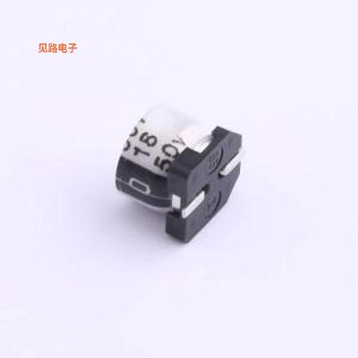 VMMC0571H180MV -[原装型铝电解电容SMD,D6.3xL5.7mm