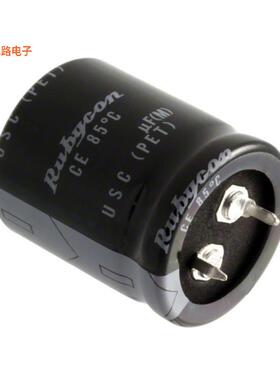 50USC4700MEFCSN25X30 -[全新CAP ALUM 4700UF 20% 50V SNAP TH]