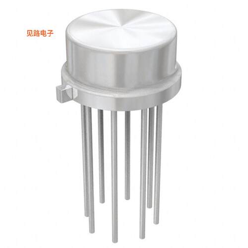 INA101SM -原装[IC INST AMP 1 CIRCUIT TO100-10仪表