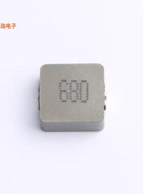 ZEYH1040-68UH -[原装功率SMD,11.5x10mm
