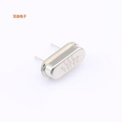 H1OSC-SUG-5.5296M -[原装无源晶振HC-49S