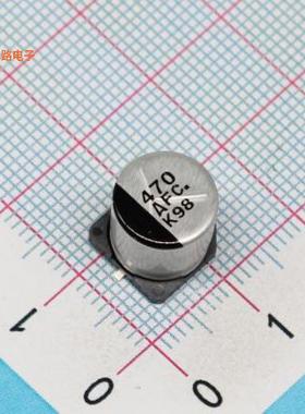 原装正品 EEEFC1A471P-全新