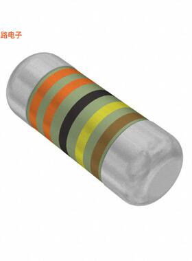 SMM02070C3309FBP00 -[全新RES SMD 33 OHM 1% 1W MELF]