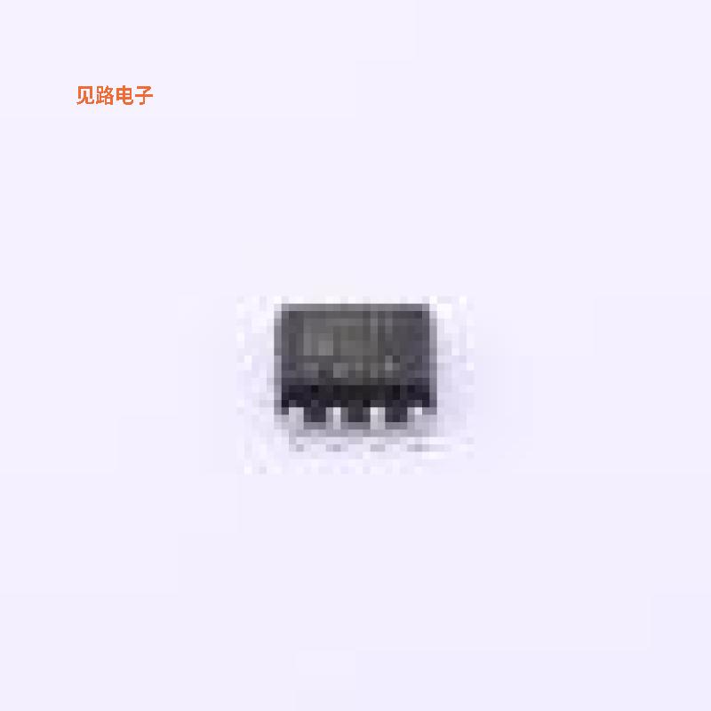 AD8042ARZ -[双路160 MHZ轨到轨放大器SOIC-8运算放大器