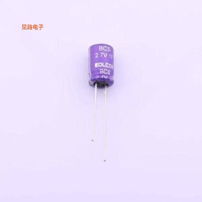 BCS2R7X105YS0812A2NS01 -[原装插件,P=3.5mm