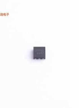 XR20P02M -[原装(MOSFET)DFN2020-6L
