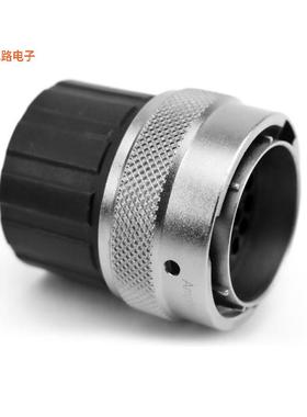 RT062028PNHEC03R -[全新PLUG, 28 POSITION, MALE, SHELL S]