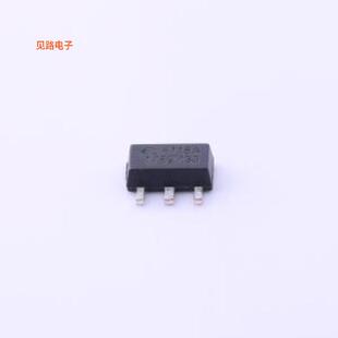 ME6118A33PG -[原装线性稳压器(LDO)SOT-89-3