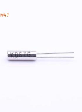 1TD125BFNS001 -[原装无源晶振DT-26