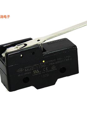 MJ2-1707 PH-20 -原装[SWITCH SNAP ACTION SPDT 20A 250VSPDT