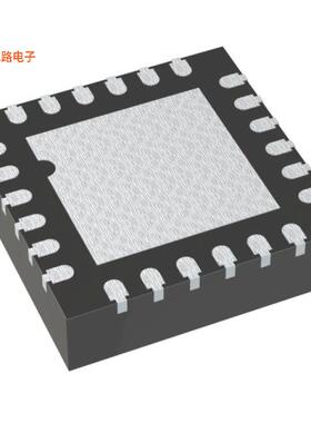 STSPIN820 -[全新IC MTR DRVR BIPLR 7-45V 24TFQFPN]