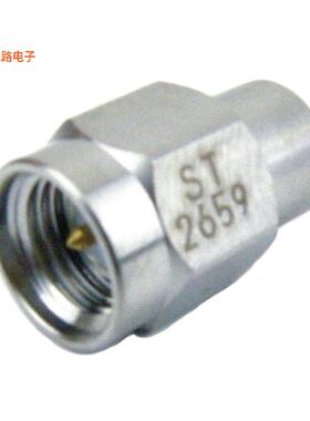 ST2659 -原装[TERM PLUG SMA SS 1.3 VSWRSMA