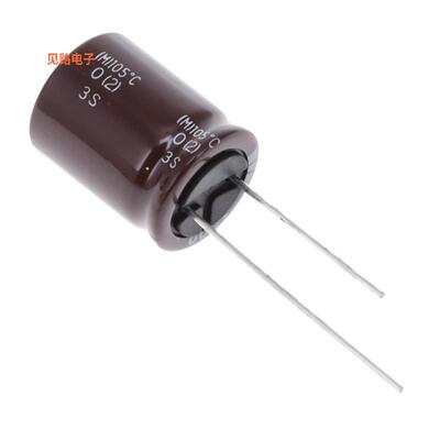 EKYC500ELL122ML20S -原装[CAP ALUM 1200UF 20% 50V RAD