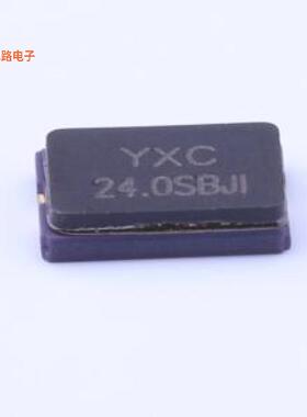 X503224MSB2GI -[原装无源晶振SMD5032-2P