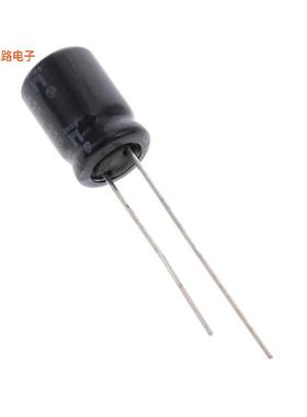 337CKS025M -原装[CAP ALUM 330UF 20% 25V RADIAL TH330 F