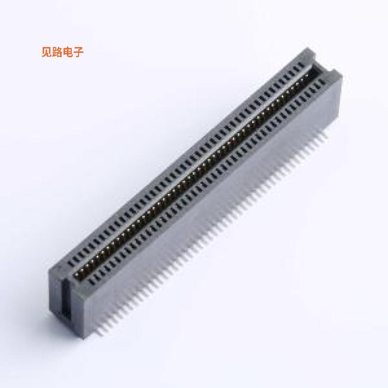 HEV94LP03BK -[原装金手指SMD,P=1.27mm