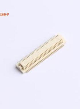 BTB0.530-60PLBDC-G41 -[原装板对板与背板SMD,P=0.5mm