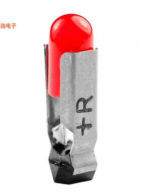 AT622C -[全新 2 ELEMENT RED T-1 3/4 SLIDE]