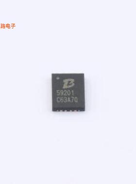 PL59201 -[原装DC-DC电源芯片QFN-20L(3.5x4.5)