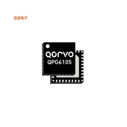 QPG6105SR -[全新MULTI-STANDARD SMART HOME COMMUN]