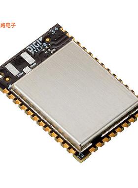 XB3-24ARM -原装[RF TXRX MOD 802.15.4 CAST SMD已验证