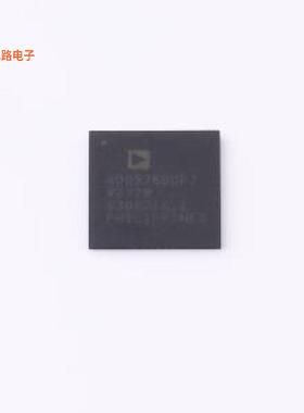 AD9576BCPZ -[原装IC CLOCK GENERATOR 64LFCSPLFCSP-64(9x9)