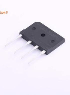 GBJL2506 -[GBJL2506-B1-00006KBJ整流桥