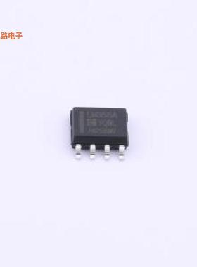 LM358AM/TR -[40V 双路标准运算放大器SOP-8运算放大器