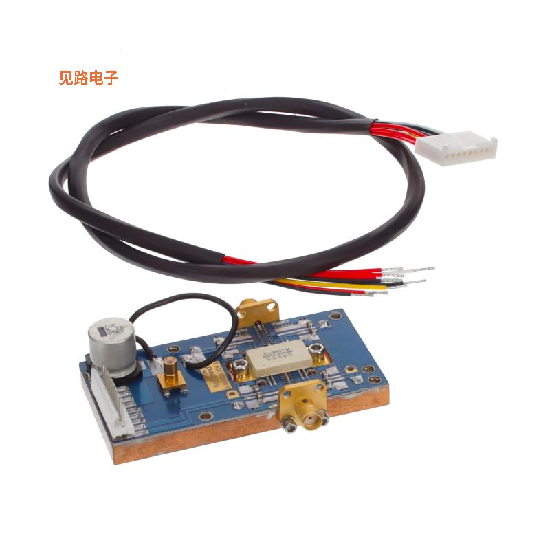 CMPA901A035F-AMP -原装[CMPA901A035F DEVELOPMENT BOARD晶体管