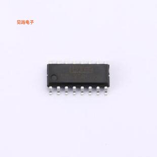 SG3525AP013TR-HX -[原装AC-DC控制器和稳压器SO-16