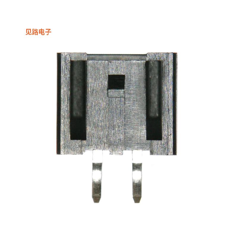 SMH25-02WSBK -原装[2.5 MM W TO B CONNECTOR 2P HEADE接头