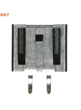 SMH25-02WSBK -原装[2.5 MM W TO B CONNECTOR 2P HEADE接头