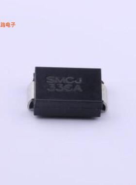 SMCJ33CA -[原装TVS DIODE 33VWM 53.3VC DO214ABSMC(DO-214AB)